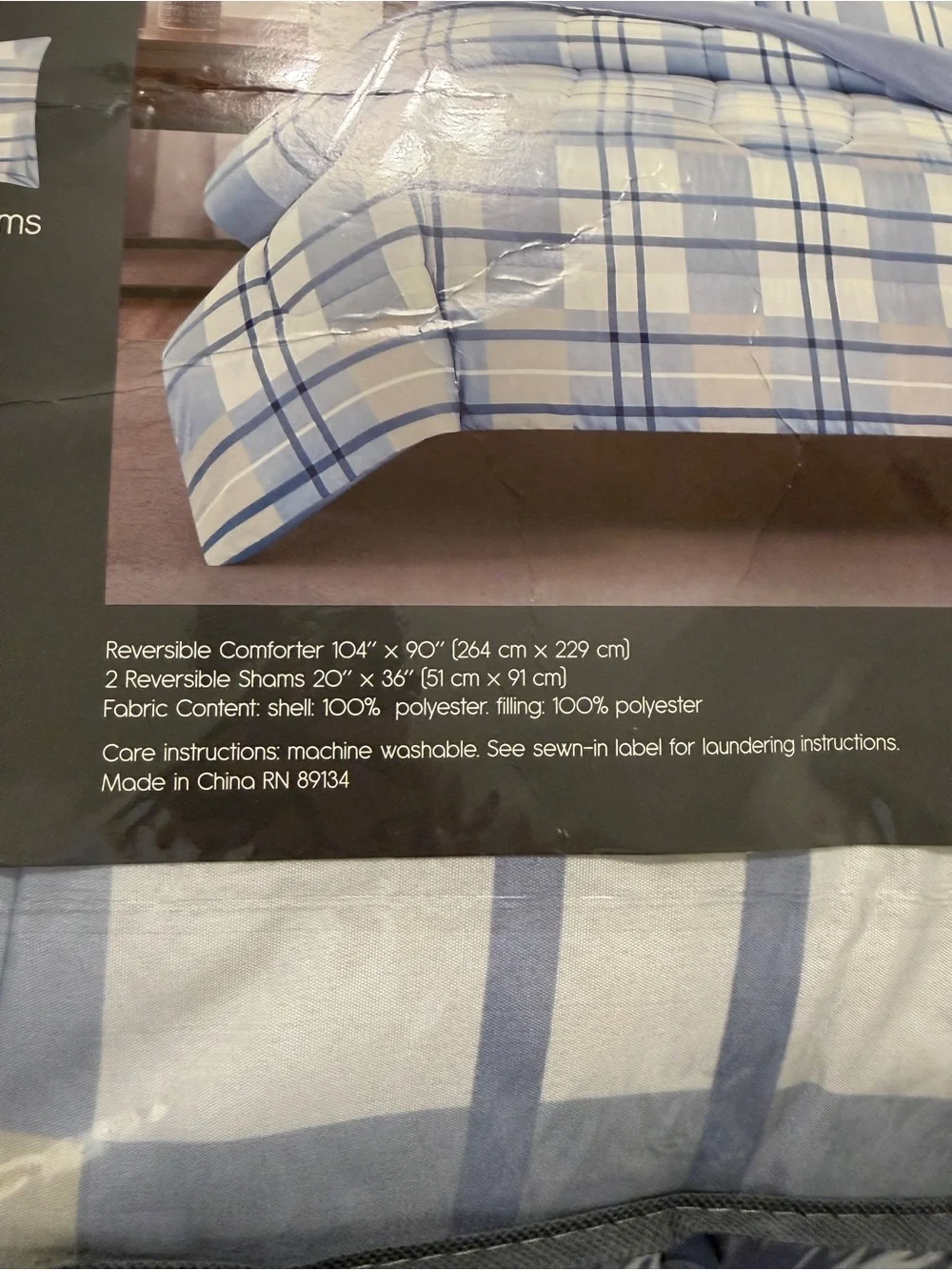 Unbranded brand new